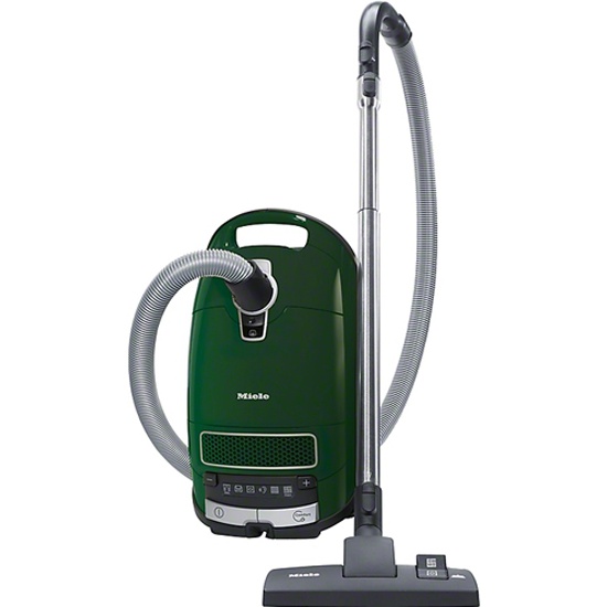 Миле Пылесос Miele SGDA0 Complete C3 Classic green racing Miele