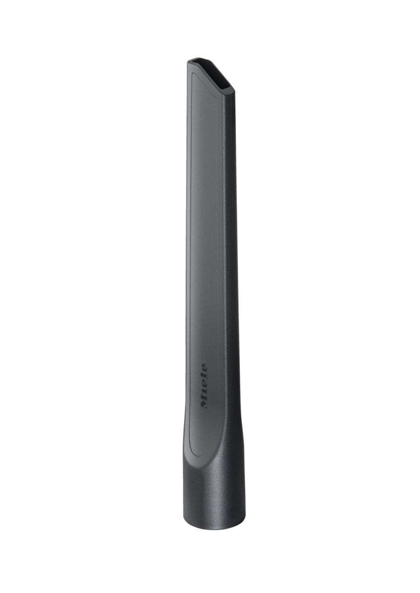 Длинная щелевая насадка для пылесоса SFD 10 Miele в официальном магазине Miele в Воронеже, доставка в пределах Воронежа и России. Артикул 11607350. Лучшие цены, самый большой каталог в России, техника в наличии, быстрая доставка. Длинная щелевая насадка для пылесоса SFD 10 Miele купить в Воронеже | Всегда в наличии! | Артикул 11607350 | Официальный сайт