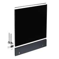 Декоративный комплект для сборки GDU 60/60-7 OBSW черный обсидиан Miele купить в Воронеже | Всегда в наличии! | Артикул 10986560 | Официальный сайт