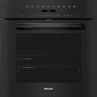 Духовой шкаф H 7262 BP OBSW черный обсидиан Духовой шкаф H 7262 BP OBSW черный обсидиан