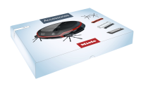 Набор аксессуаров RX2-A для робота-пылесоса Scout RX2 Miele купить в Воронеже | Всегда в наличии! | Артикул 10808470 | Официальный сайт