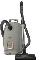 Миле Пылесос Guard L1 Silence SUGK0 серый Miele
