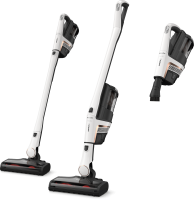 Вертикальный пылесос SOUL5 Triflex HX2 125 Edtion белый Miele в официальном магазине Miele в Воронеже, доставка в пределах Воронежа и России. Артикул 12434040. Лучшие цены, самый большой каталог в России, техника в наличии, быстрая доставка. Вертикальный пылесос SOUL5 Triflex HX2 125 Edtion белый Miele купить в Воронеже | Всегда в наличии! | Артикул 12434040 | Официальный сайт