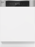 Профессиональная посудомоечная машина PFD 102 i Miele купить в Воронеже | Всегда в наличии! | Артикул 11604750 | Официальный сайт