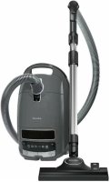 Миле Пылесос SGDF5 Complete C3 PowerLine серый Miele