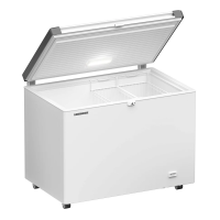 Морозильный ларь для мороженого EFL 3055-20 001 Liebherr купить в Воронеже | Всегда в наличии! | Артикул 2000060715 | Официальный сайт