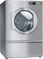 Профессиональная сушильная машина PDR 918 [SI] сталь Miele купить в Воронеже | Всегда в наличии! | Артикул 11795580 | Официальный сайт