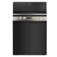 Газовый гриль для уличной кухни Fire Pro IQ сталь Miele купить в Воронеже | Всегда в наличии! | Артикул  | Официальный сайт