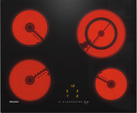 Миле Панель конфорок KM 6520 FL Miele