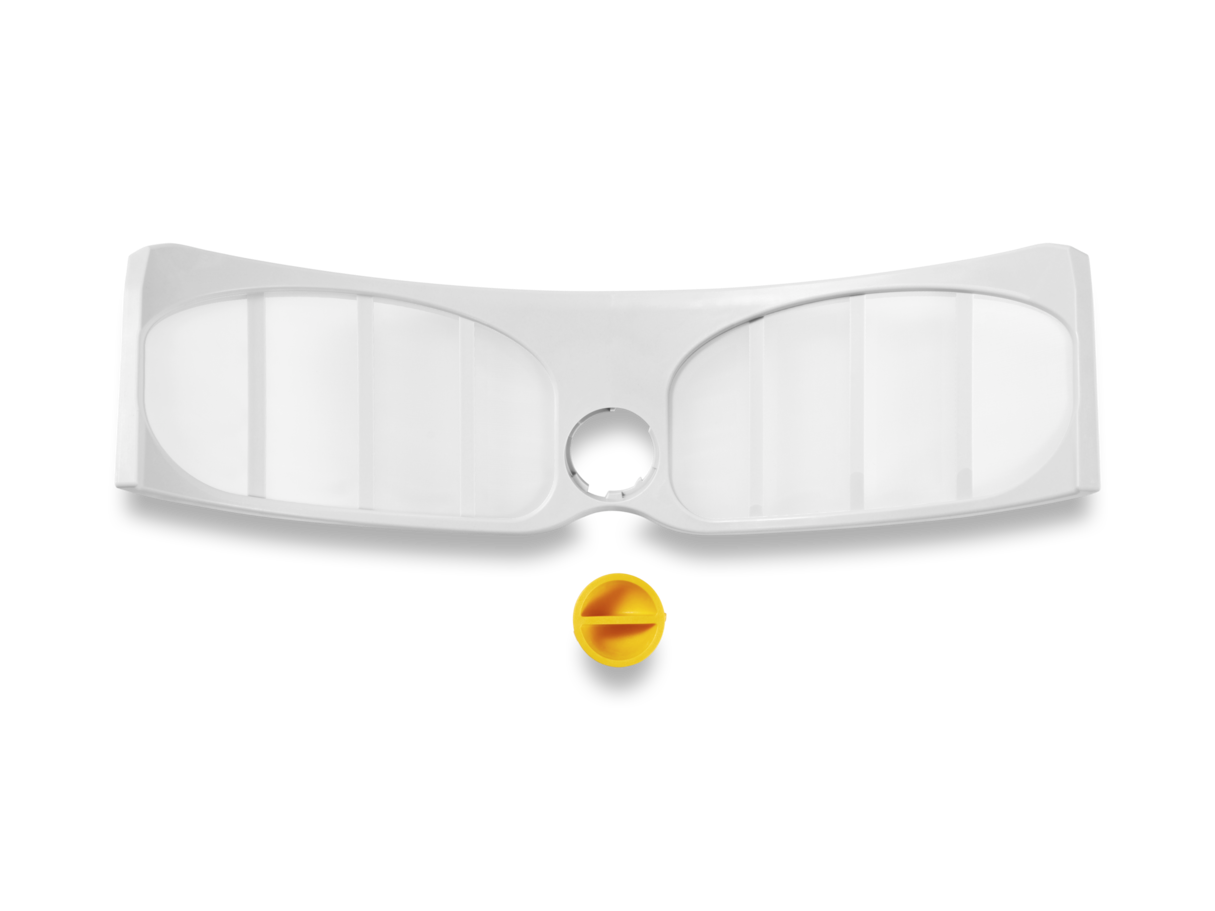 Ворсовый фильтр для стиральных машин T1 дополнительный в загрузочный люк Miele в официальном магазине Miele в #REGION_NAME_DECLINE_PP#, доставка в пределах #REGION_NAME_DECLINE_RP# и России. Артикул 09670914. Лучшие цены, самый большой каталог в России, техника в наличии, быстрая доставка. Ворсовый фильтр для стиральных машин T1 дополнительный в загрузочный люк Miele купить в #REGION_NAME_DECLINE_PP# | Всегда в наличии! | Артикул 09670914 | Официальный сайт