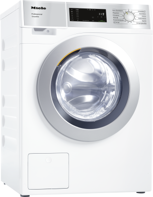 Профессиональная стиральная машина PWM 1108 SmartBiz [EL DP] сливной насос Miele купить в Воронеже | Всегда в наличии! | Артикул 12506500 | Официальный сайт