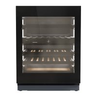 Миле Винный шкаф UWgbi 3682 001 20 Miele Миле Винный шкаф UWgbi 3682 001 20 Miele
