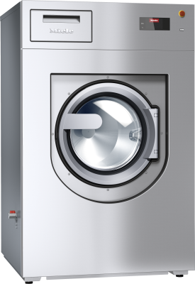 Профессиональная стиральная машина PWM 920 [SD DV DD ST], сталь