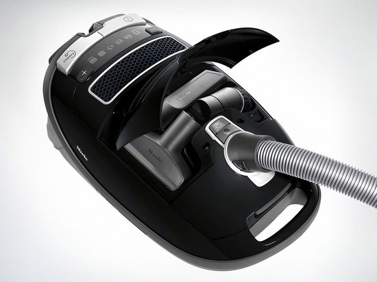 Миле Пылесос Complete C3 Special Flex Miele
