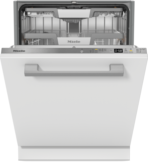 Миле Посудомоечная машина G 5468 SCVi XXL Active Plus E Miele Миле Посудомоечная машина G 5468 SCVi XXL Active Plus E Miele