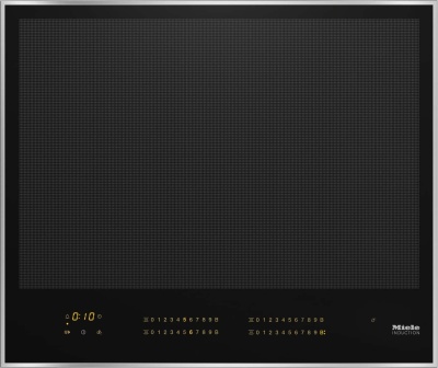 Панель конфорок KM 7667 FR Панель конфорок KM 7667 FR