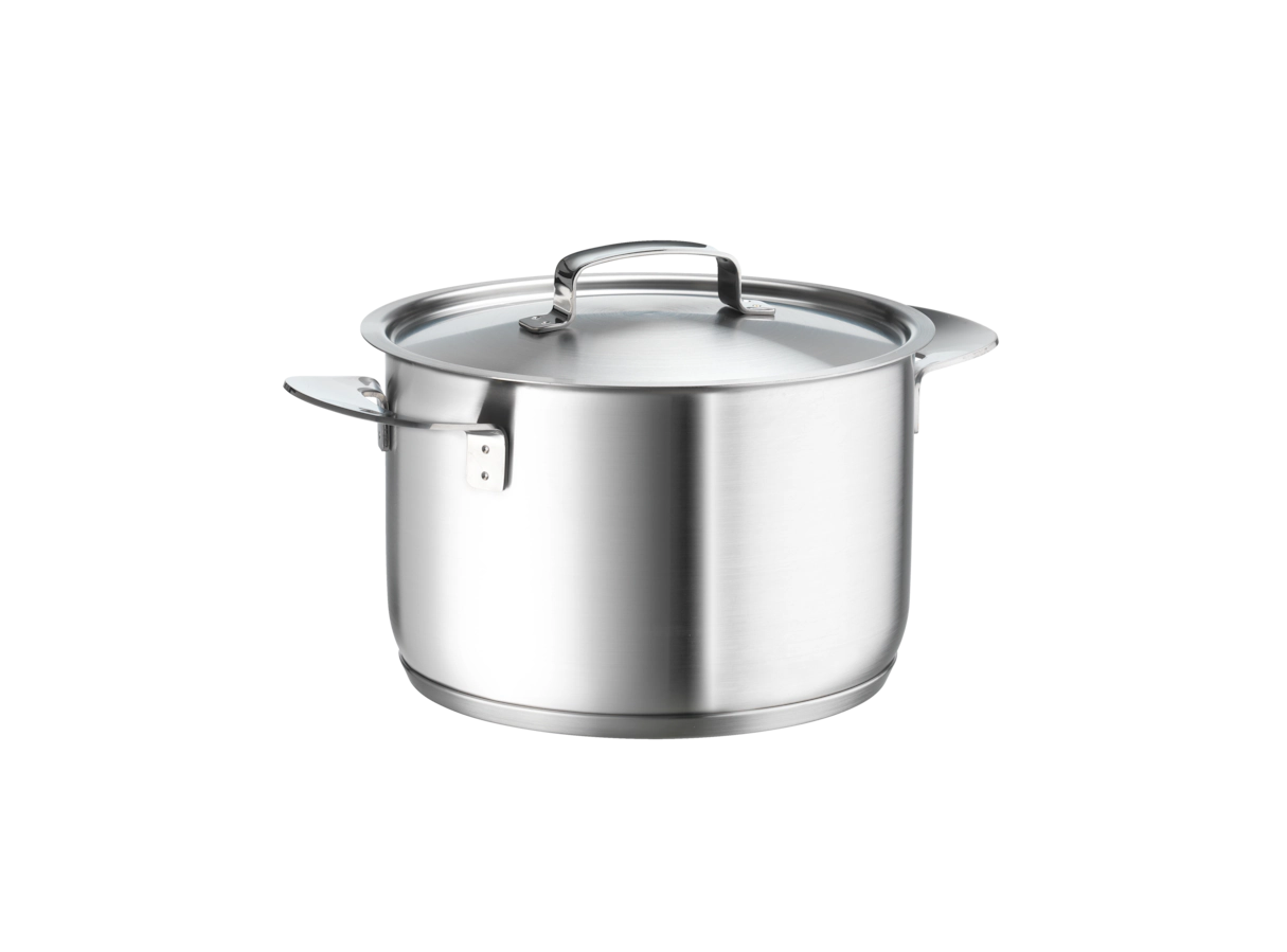 Кастрюля All Steel 20 см 4 л KMKT 2040-2 Miele в официальном магазине Miele в #REGION_NAME_DECLINE_PP#, доставка в пределах #REGION_NAME_DECLINE_RP# и России. Артикул 11945210. Лучшие цены, самый большой каталог в России, техника в наличии, быстрая доставка. Кастрюля All Steel 20 см 4 л KMKT 2040-2 Miele купить в #REGION_NAME_DECLINE_PP# | Всегда в наличии! | Артикул 11945210 | Официальный сайт