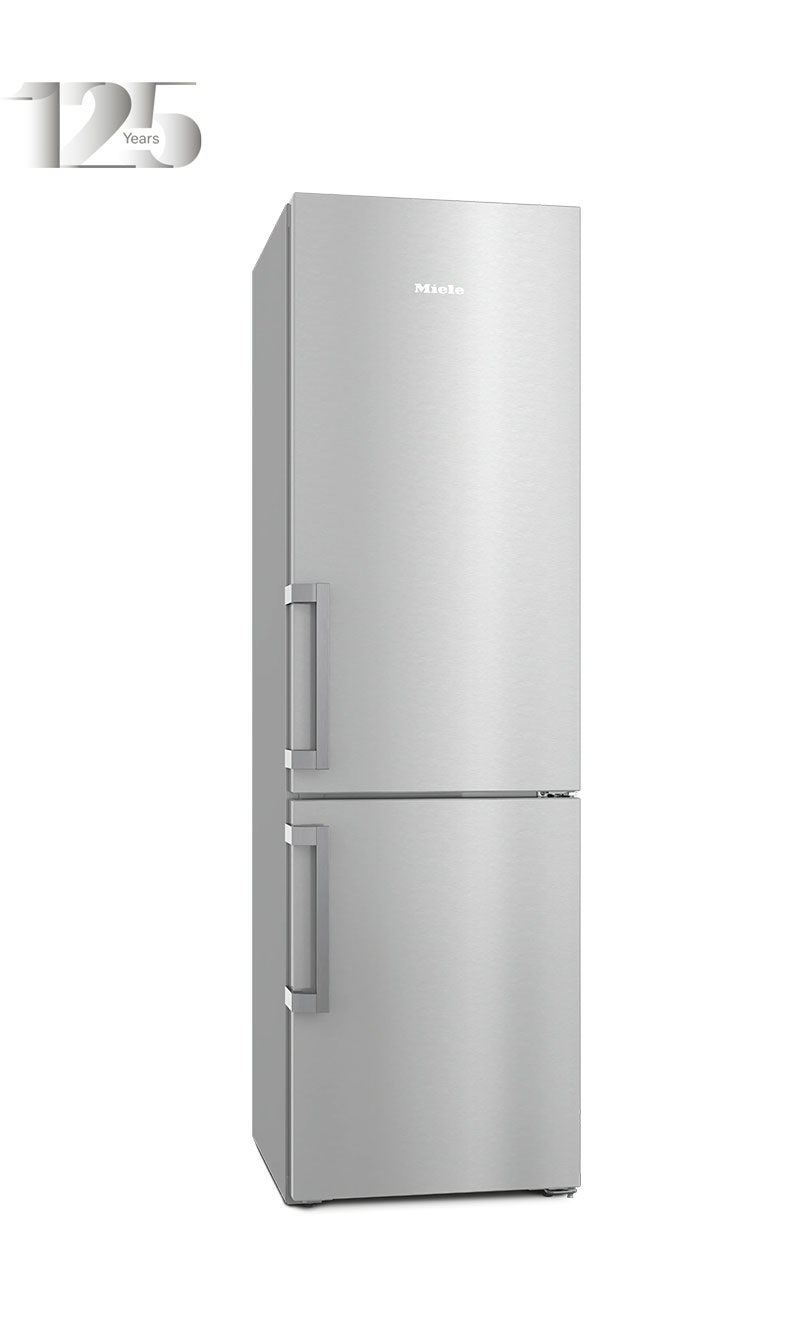 Миле Холодильник с морозильной камерой KFN 4799 AD 125 Gala Ed сталь Miele Миле Холодильник с морозильной камерой KFN 4799 AD 125 Gala Ed сталь Miele