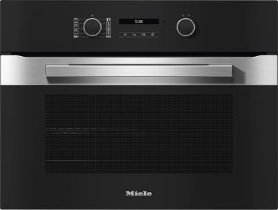 Миле Духовой шкаф H 2841 B Miele Миле Духовой шкаф H 2841 B Miele