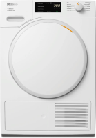 Миле Сушильная машина TSB 643 WP White Edition Miele