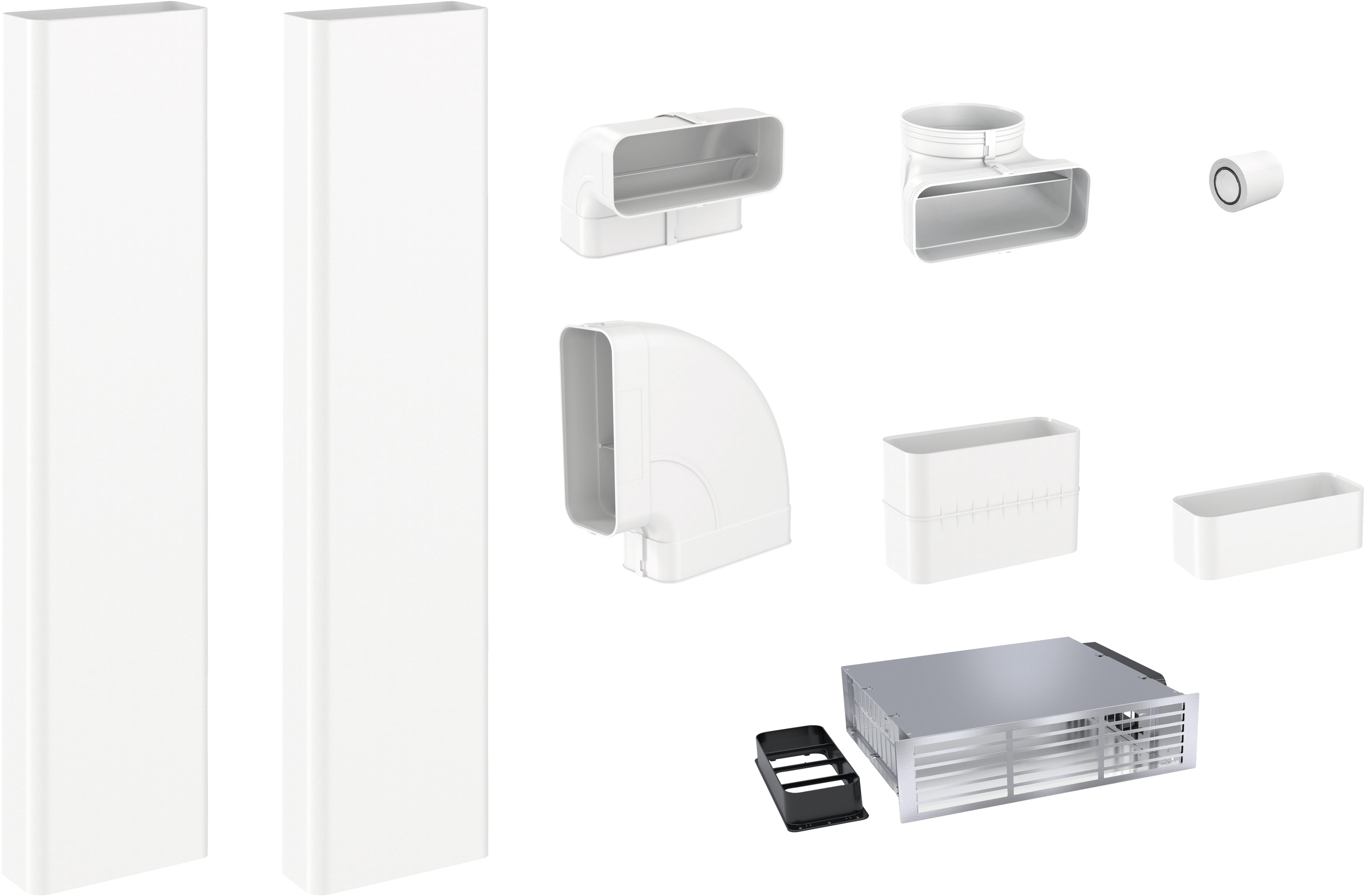 Комплект воздуховодов DFKS-UR для KMDA 7272 / 7473 / 7676 / 7876 Miele в официальном магазине Miele в Воронеже, доставка в пределах Воронежа и России. Артикул 12226890. Лучшие цены, самый большой каталог в России, техника в наличии, быстрая доставка. Комплект воздуховодов DFKS-UR для KMDA 7272 / 7473 / 7676 / 7876 Miele купить в Воронеже | Всегда в наличии! | Артикул 12226890 | Официальный сайт