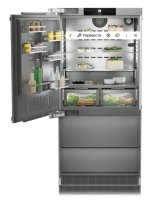 Миле Холодильник с морозильной камерой Monolith ECBNe 8871 617 Miele