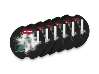 Набор картриджей PowerDisk All in 1 ECO 6 шт. GS SETD6 E Miele купить в Воронеже | Всегда в наличии! | Артикул 11868710 | Официальный сайт