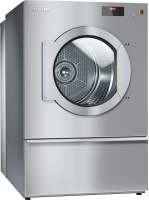 Профессиональная сушильная машина PDR 918 HP [EL APDR902] сталь Miele купить в Воронеже | Всегда в наличии! | Артикул 12173530 | Официальный сайт