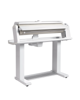 Гладильная машина HM 16-83 220-240/50-60 2,7-3,3kW Miele купить в Воронеже | Всегда в наличии! | Артикул 09107220 | Официальный сайт