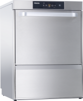 Профессиональная посудомоечная машина PTD 704 сталь Miele купить в Воронеже | Всегда в наличии! | Артикул 11097770 | Официальный сайт