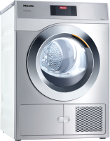 Профессиональная сушильная машина PDR 908 HP P [EL] сталь Miele купить в Воронеже | Всегда в наличии! | Артикул 12749870 | Официальный сайт