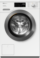 Миле Стиральная машина WEB 365 WCS Chrome Edition Miele