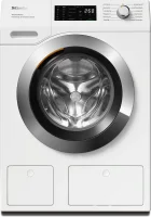 Миле Стиральная машина WEG 895 WCS Chrome Edition Miele