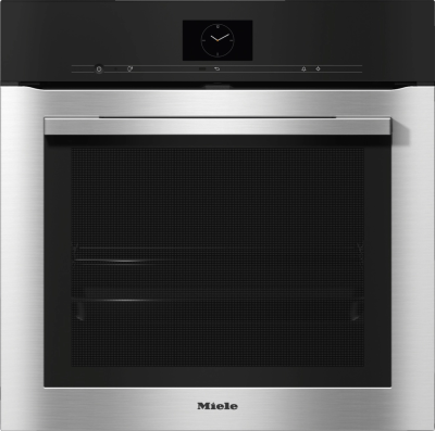 Духовой шкаф H 7560 BP CLST нержавеющая сталь Духовой шкаф H 7560 BP CLST нержавеющая сталь