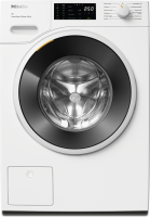 Миле Стиральная машина WWD 380 WCS White Edition Miele