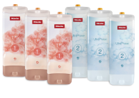 Набор картриджей для стирки UltraPhase Edition125 (6 шт) Miele купить в Воронеже | Всегда в наличии! | Артикул 12521180 | Официальный сайт