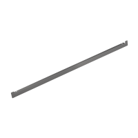 Защитная планка HKL 60 GRGR графитовый серый Miele купить в Воронеже | Всегда в наличии! | Артикул 10410570 | Официальный сайт