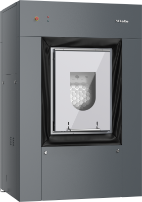 Профессиональная стиральная машина PW 6163 [EL MF], темно-синий