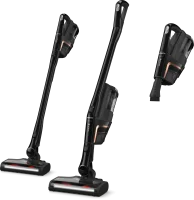 Вертикальный пылесос SOML5 Triflex HX2 Extra чёрный обсидиан Miele в официальном магазине Miele в Воронеже, доставка в пределах Воронежа и России. Артикул 12348970. Лучшие цены, самый большой каталог в России, техника в наличии, быстрая доставка. Вертикальный пылесос SOML5 Triflex HX2 Extra чёрный обсидиан Miele купить в Воронеже | Всегда в наличии! | Артикул 12348970 | Официальный сайт