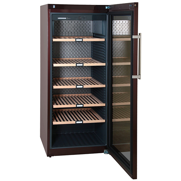 Миле Винный шкаф WKt 4552-22 001 Miele Миле Винный шкаф WKt 4552-22 001 Miele