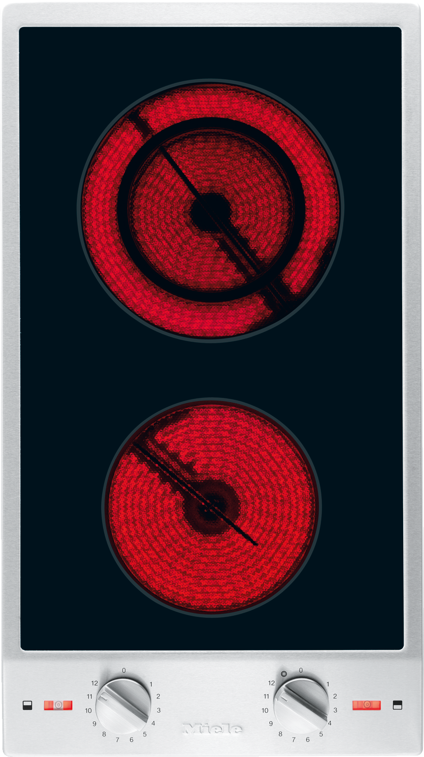 Миле Варочная панель стеклокерамическая CS 1112 E Miele Миле Варочная панель стеклокерамическая CS 1112 E Miele