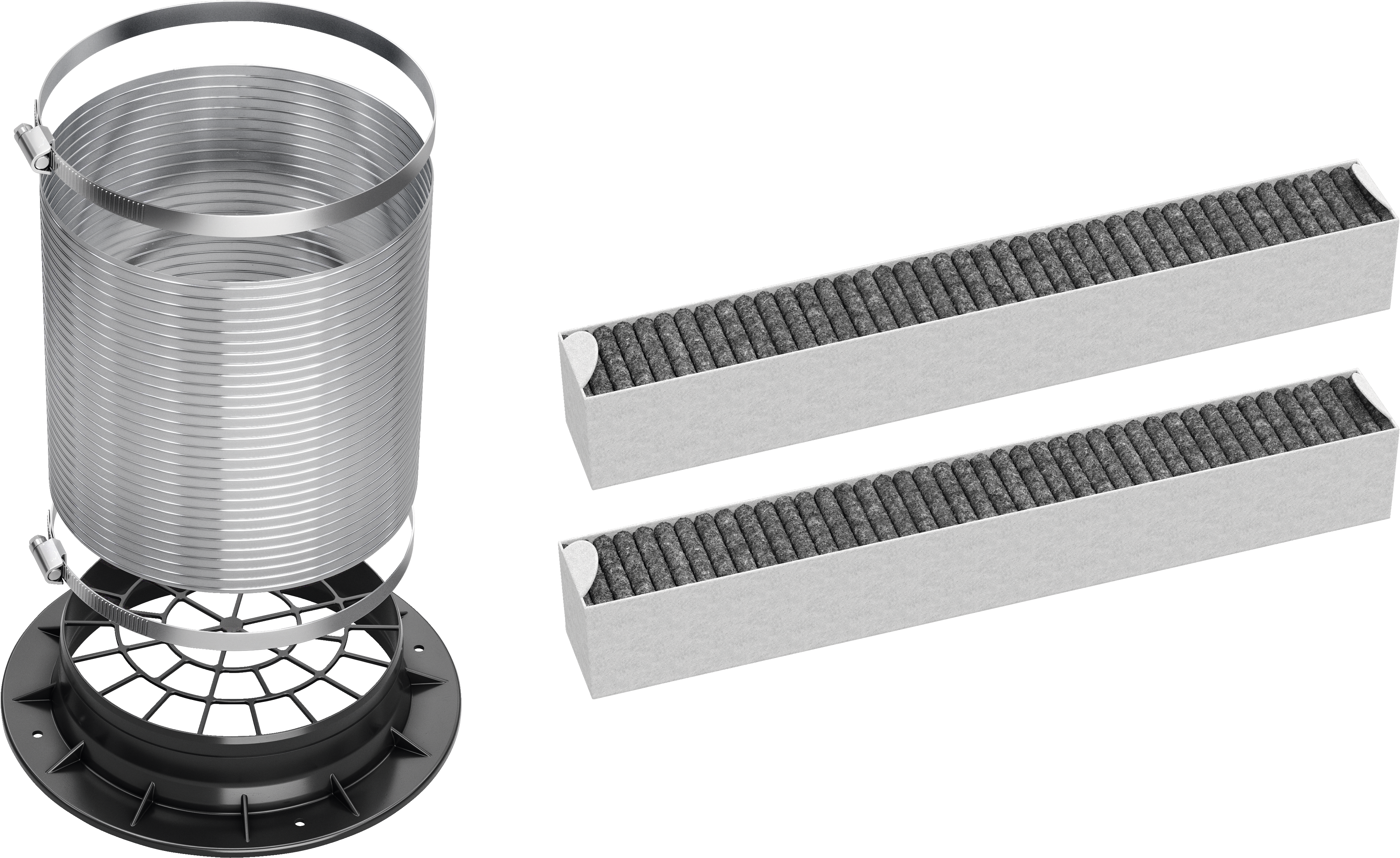 Комплект для переоборудования вытяжки DAD 4x4x в режим неуправляемой рециркуляции DUP 150 UBS Umluft Miele в официальном магазине Miele в Воронеже, доставка в пределах Воронежа и России. Артикул 11949040. Лучшие цены, самый большой каталог в России, техника в наличии, быстрая доставка. Комплект для переоборудования вытяжки DAD 4x4x в режим неуправляемой рециркуляции DUP 150 UBS Umluft Miele купить в Воронеже | Всегда в наличии! | Артикул 11949040 | Официальный сайт