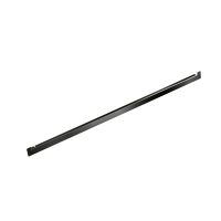 Защитная планка HKL 60 OBSW черный обсидиан Miele купить в Воронеже | Всегда в наличии! | Артикул 5165170 | Официальный сайт