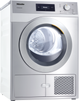 Профессиональная сушильная машина PDR 508 HP P [EL] сталь Miele купить в Воронеже | Всегда в наличии! | Артикул 12749810 | Официальный сайт