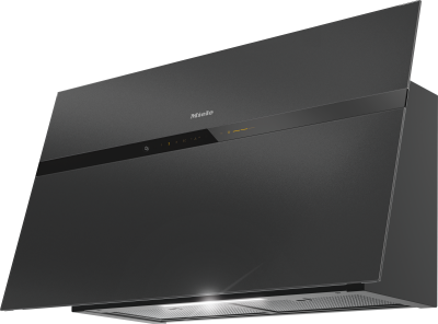 Миле Вытяжка настенная DA 9299 W Screen Miele Миле Вытяжка настенная DA 9299 W Screen Miele