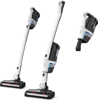 Вертикальный пылесос SOUL5 Triflex HX2 Blue Pulse белый лотос Miele купить в Воронеже | Всегда в наличии! | Артикул 12831320 | Официальный сайт