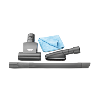 Набор насадок для пылесоса C-CCS CarCareSet Miele купить в Воронеже | Всегда в наличии! | Артикул 12563340 | Официальный сайт