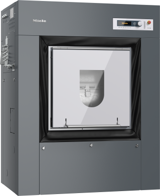 Профессиональная стиральная машина PW 6243 [EL MF] Miele купить в Воронеже | Всегда в наличии! | Артикул 11812920 | Официальный сайт