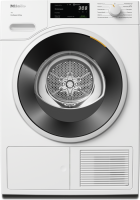Миле Сушильная машина TWD 640 WP White Edition Miele