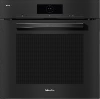 Комбинированный духовой шкаф DialogOven DO 7860 OBSW чёрный обсидиан Miele купить в Воронеже | Всегда в наличии! | Артикул 11214110 | Официальный сайт